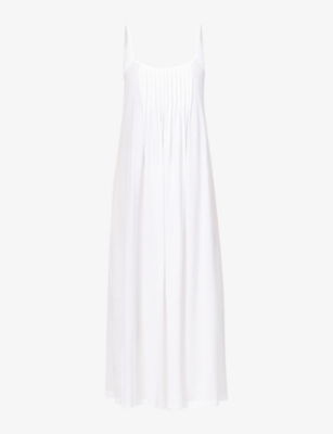 hanro nightdresses uk