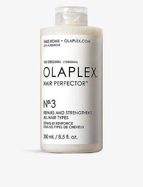 OLAPLEX：N°3 Hair Perfector 美发护理霜