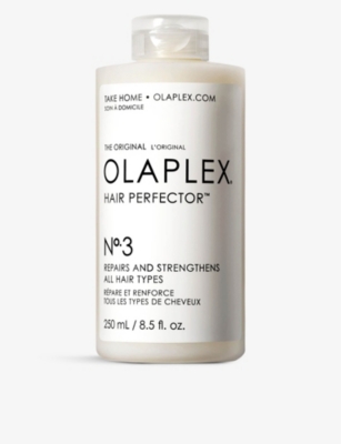 Shop Olaplex N°3 Hair Perfector Hair Treatment