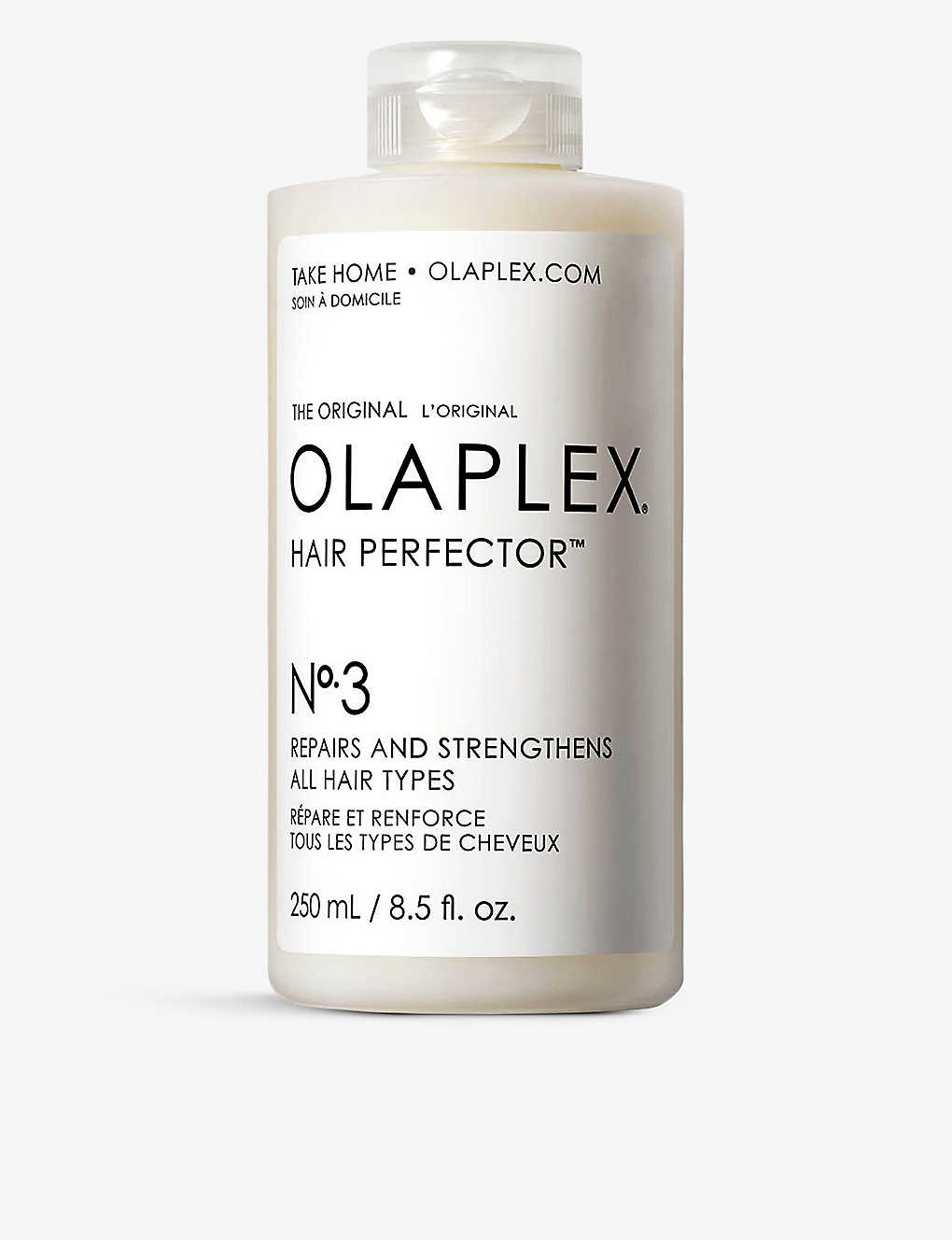 Shop Olaplex N°3 Hair Perfector Hair Treatment