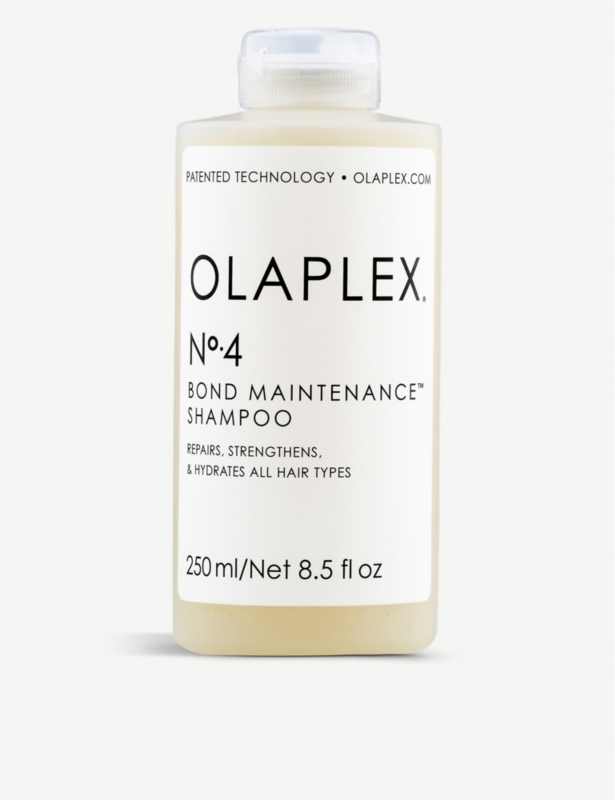 N°4 Bond Maintenance shampoo 250ml
