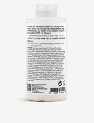 Olaplex No. 5 Bond Maintenance Conditioner 8.5 Oz.