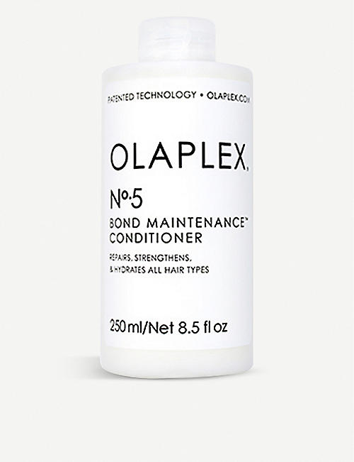 OLAPLEX: N°5 Bond Maintenance conditioner 250ml