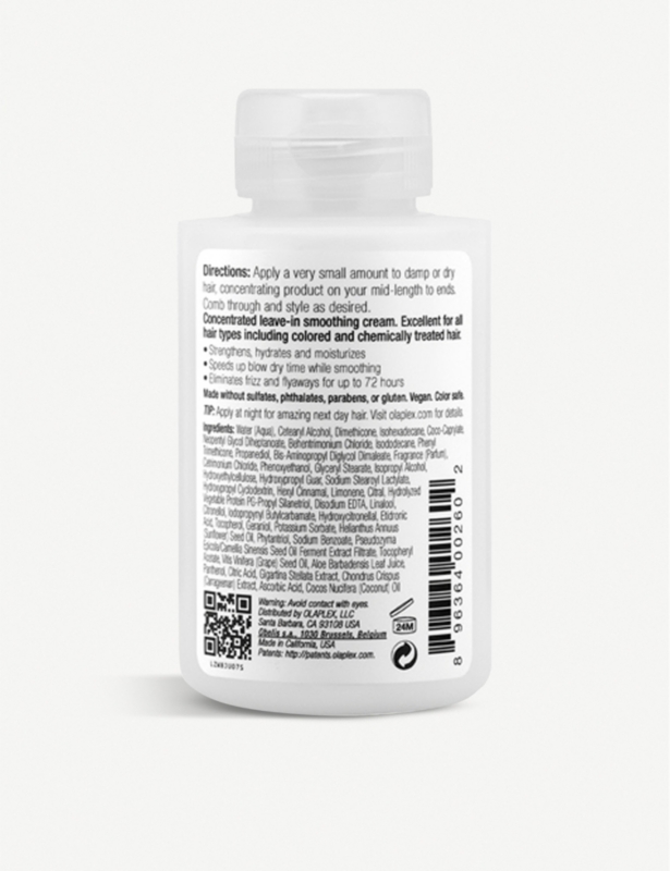 N°6 Bond Smoother styling creme 100ml