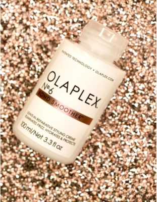 OLAPLEX N°6 BOND SMOOTHER STYLING CREME 100ML
