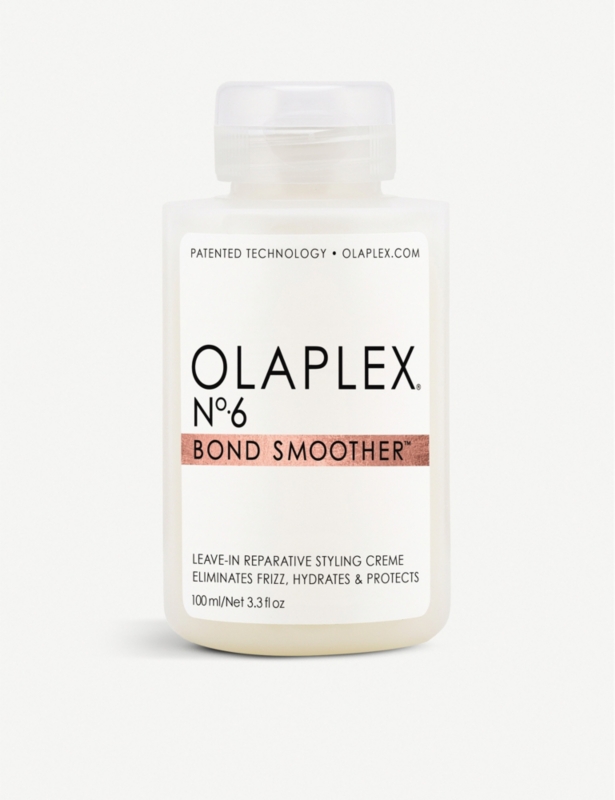 N°6 Bond Smoother styling creme 100ml