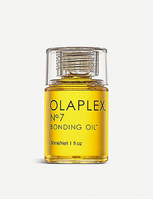 OLAPLEX: N°7 Bonding Oil hair oil 30ml