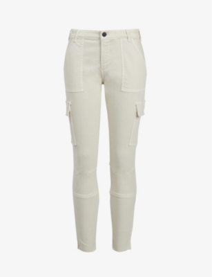 all saints cargo pants