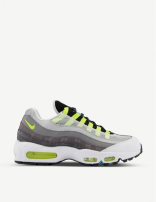 nike air max selfridges