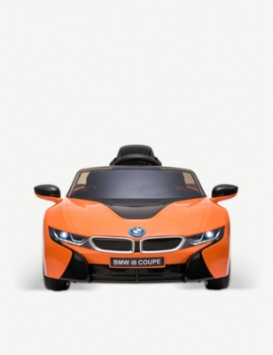 bmw i8 toy car battery