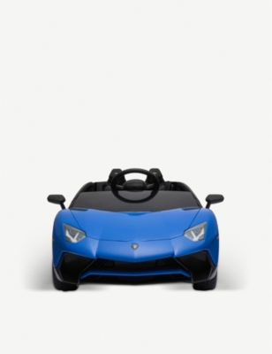 lamborghini aventador for kids