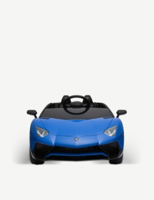 lamborghini toy car ride on