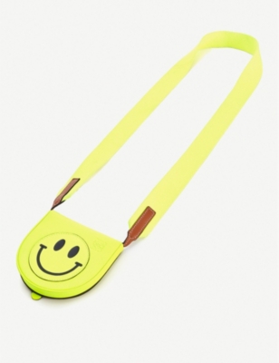 Loewe x Smiley Heel ...