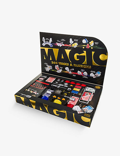 MARVINS MAGIC: Ultimate Magic Tricks & Illusions