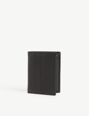 commes de garcon card holder