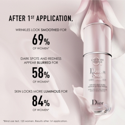 capture totale dreamskin care and perfect
