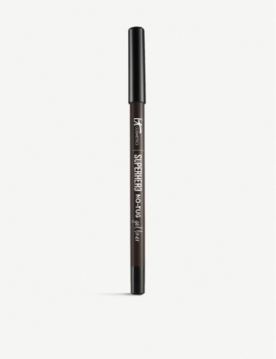 It Cosmetics Superhero No Tug Gel Eyeliner 1.2g In Espresso