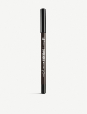 Shop It Cosmetics Espresso Superhero No Tug Gel Eyeliner 1.2g