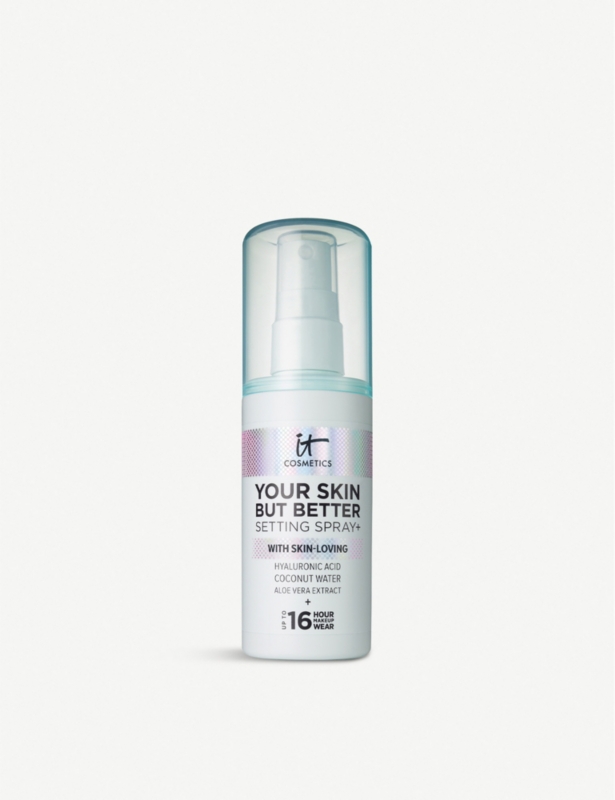 Your Skin But Better setting spray 100ml