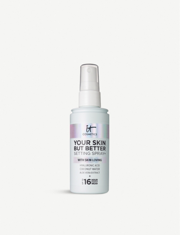 Your Skin But Better setting spray 100ml