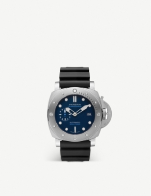 Panerai hotsell bmg tech