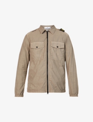 Men's Shirts | Designer Shirts for Men | Selfridges