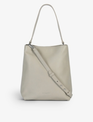 the white company tote bag