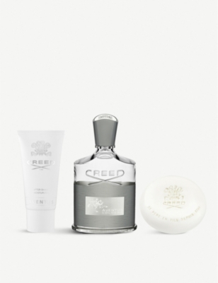 CREED Aventus Cologne gift set Selfridges