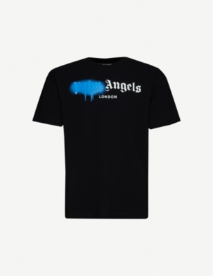 palm angels t shirt london