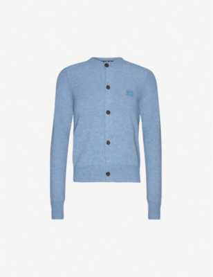 acne studios sweater