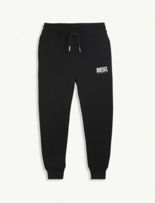 diesel jogging bottoms