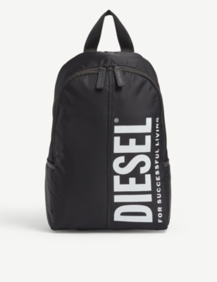 diesel school bags