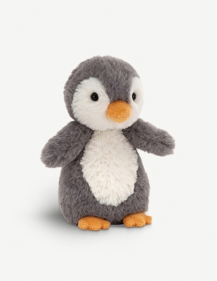 jellycat penguin