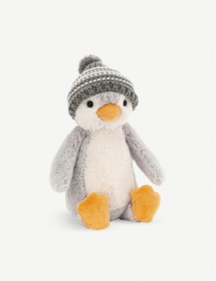 jellycat penguin canada