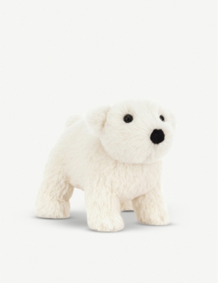 jellycat polar bear