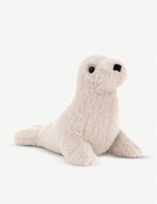 jellycat otter