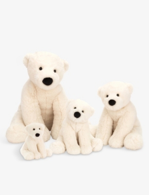 selfridges soft toys