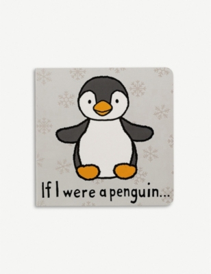 jellycat penguin canada