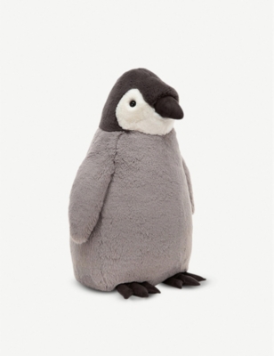 huge penguin teddy