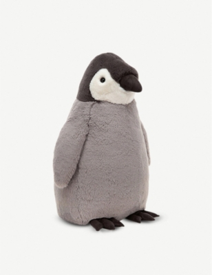 jellycats penguin