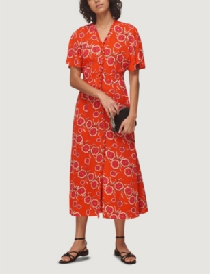 selfridges dresses sale