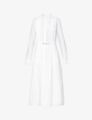 selfridges white dresses