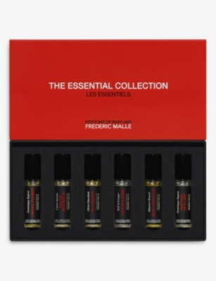 Frederic Malle Editions De Parfums Frédéric Malle The Essential Collection For Women