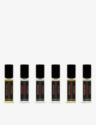 FREDERIC MALLE: The Essential Collection Set for Women 6 x 3.5ml