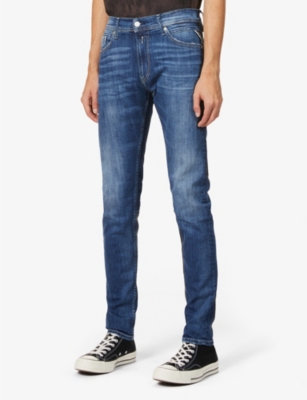 replay jeans jondrill