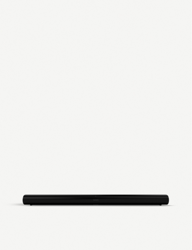 Arc smart soundbar