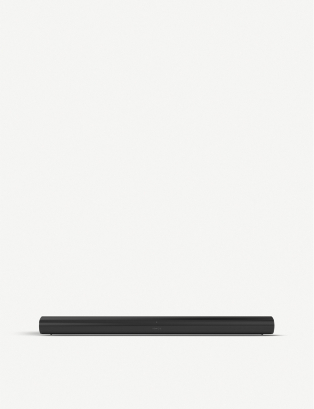Arc smart soundbar