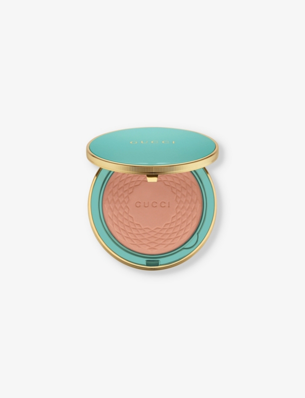 Poudre De Beauté Éclat Soleil powder 10g