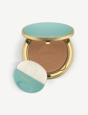 Gucci Poudre De Beauté Éclat Soleil Powder 10g In 3 Medium