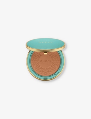 Gucci Poudre De Beauté Éclat Soleil Powder 10g In 3 Medium